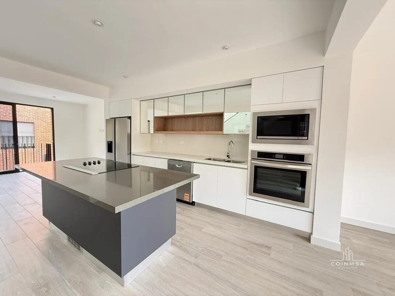 Casa en Renta zona 13 / Iridia Homes — Casa en Alquiler en cañadas de elgin, Zona 13, Guatemala, Ciudad — foto 1 de 17