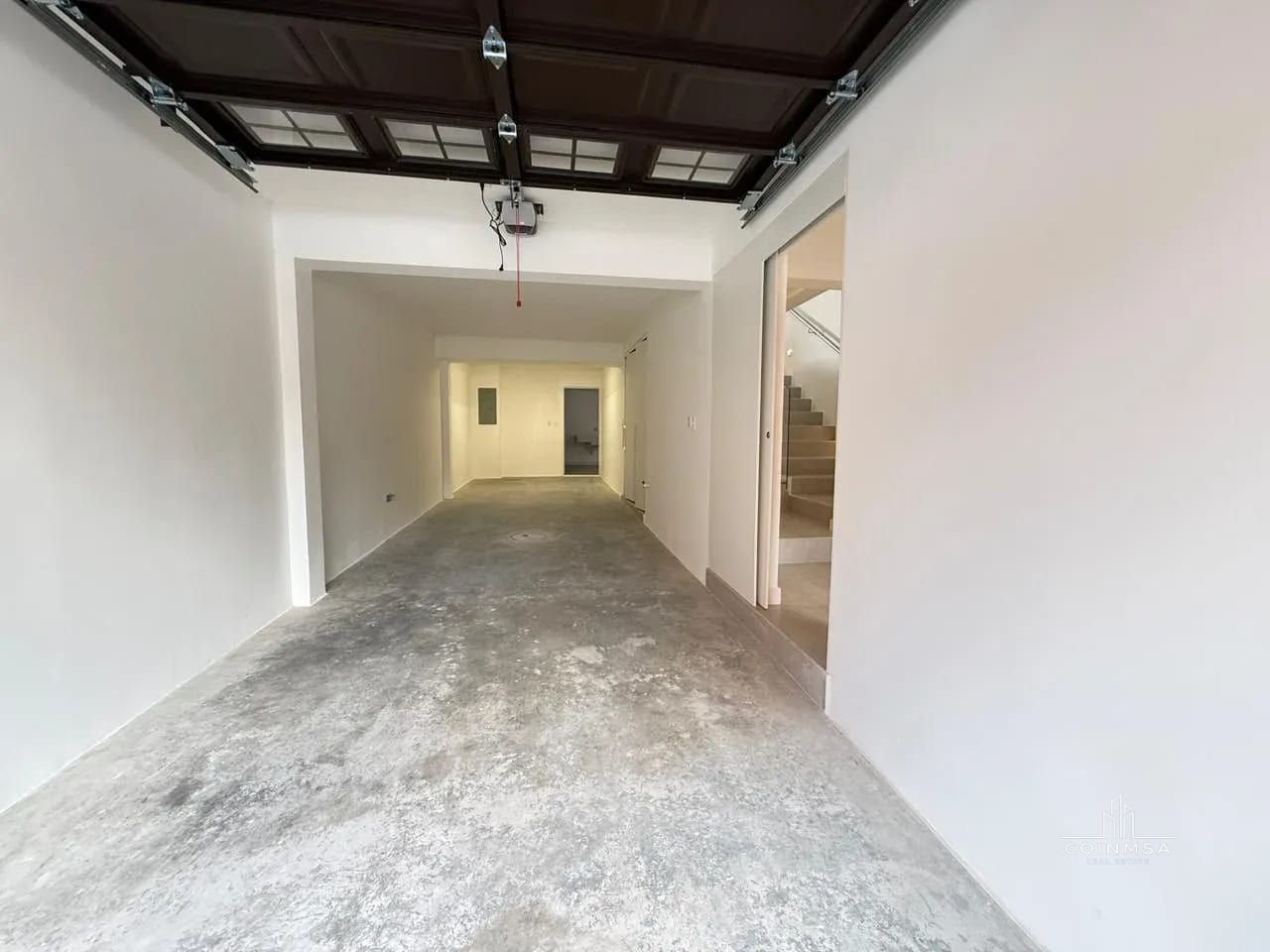 Casa en Renta zona 13 / Iridia Homes — Casa en Alquiler en cañadas de elgin, Zona 13, Guatemala, Ciudad — foto 4 de 17