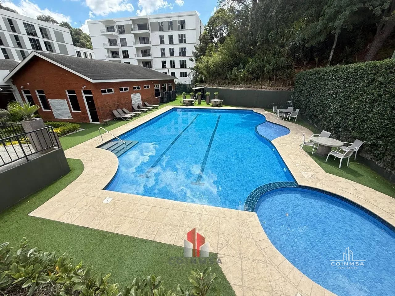 Casa en Renta zona 13 / Iridia Homes — Casa en Alquiler en cañadas de elgin, Zona 13, Guatemala, Ciudad — foto 6 de 17
