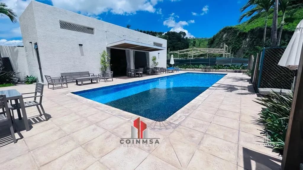 Casa en Renta zona 13 / Iridia Homes — Casa en Alquiler en cañadas de elgin, Zona 13, Guatemala, Ciudad — foto 17 de 17