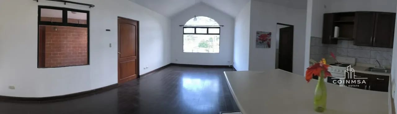 Apartamento en Renta km 18.5 Carretera a El Salvador / Villa Tiepolo — Apartamento en Alquiler en Villa Tiepolo, Carretera a El Salvador, Guatemala, Ciudad — foto 2 de 14