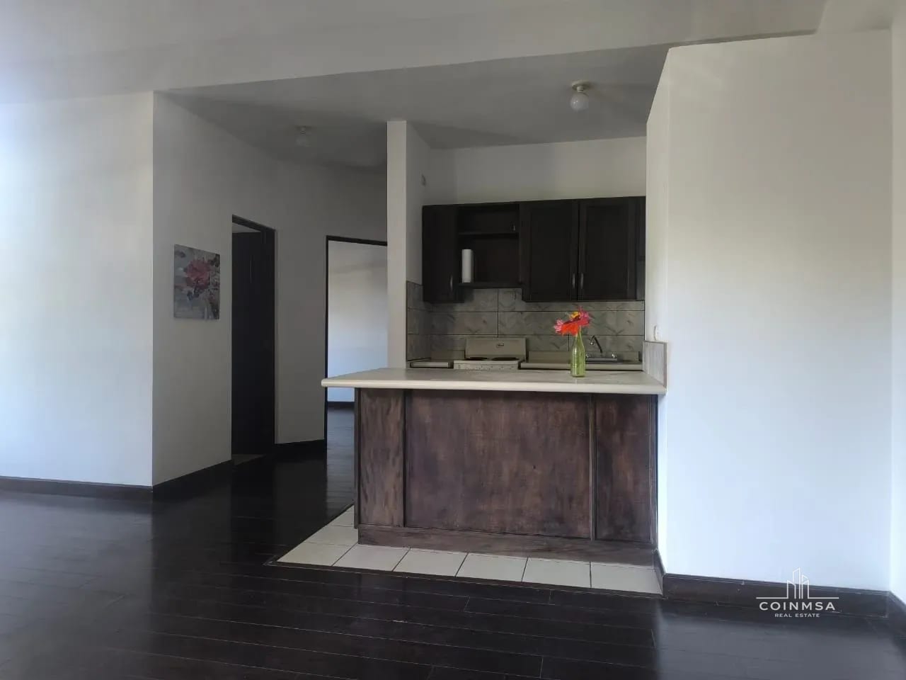 Apartamento en Renta km 18.5 Carretera a El Salvador / Villa Tiepolo — Apartamento en Alquiler en Villa Tiepolo, Carretera a El Salvador, Guatemala, Ciudad — foto 1 de 14