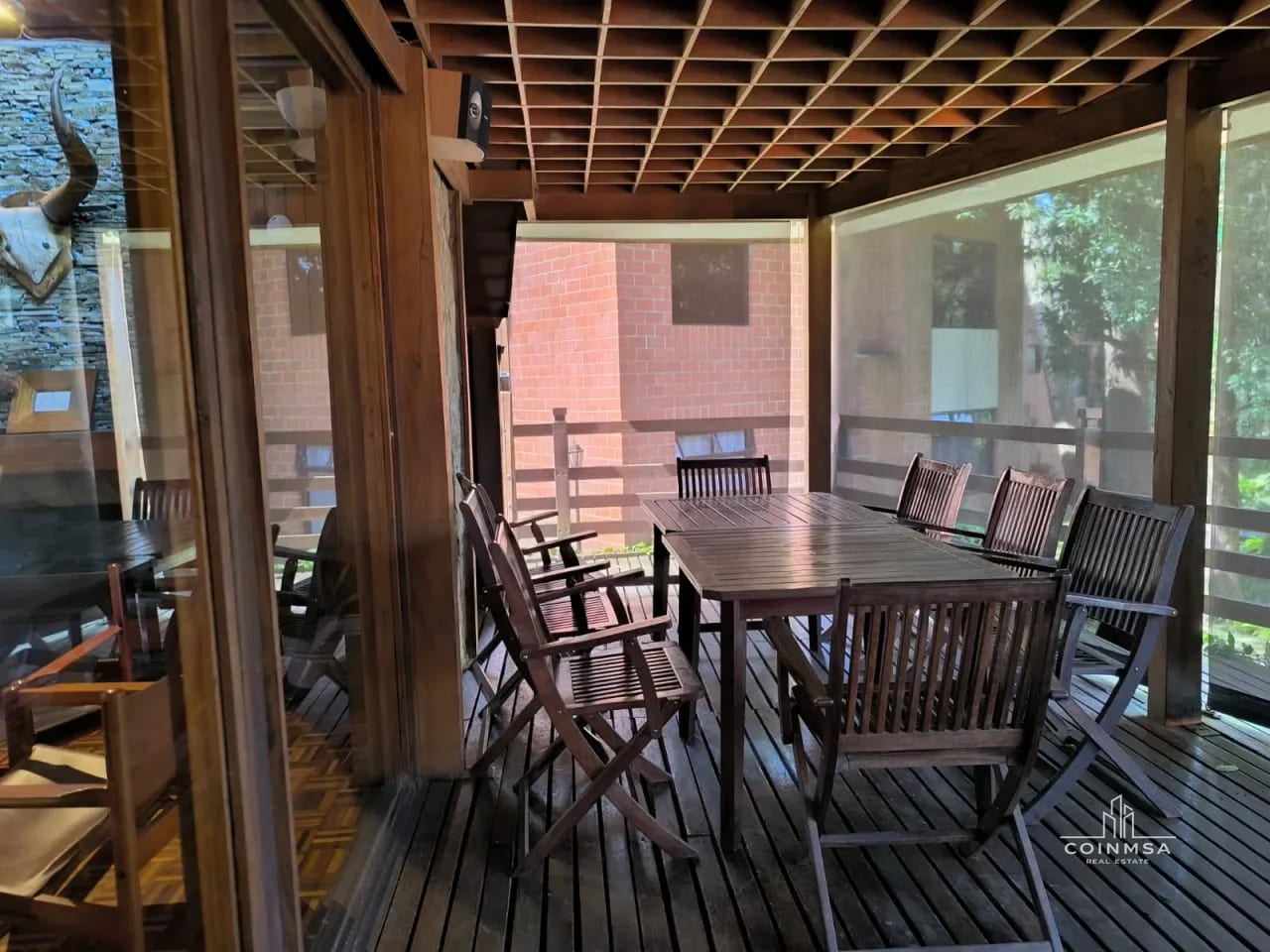 Apartamento en Renta km 18.5 Carretera a El Salvador / Villa Tiepolo — Apartamento en Alquiler en Villa Tiepolo, Carretera a El Salvador, Guatemala, Ciudad — foto 9 de 14