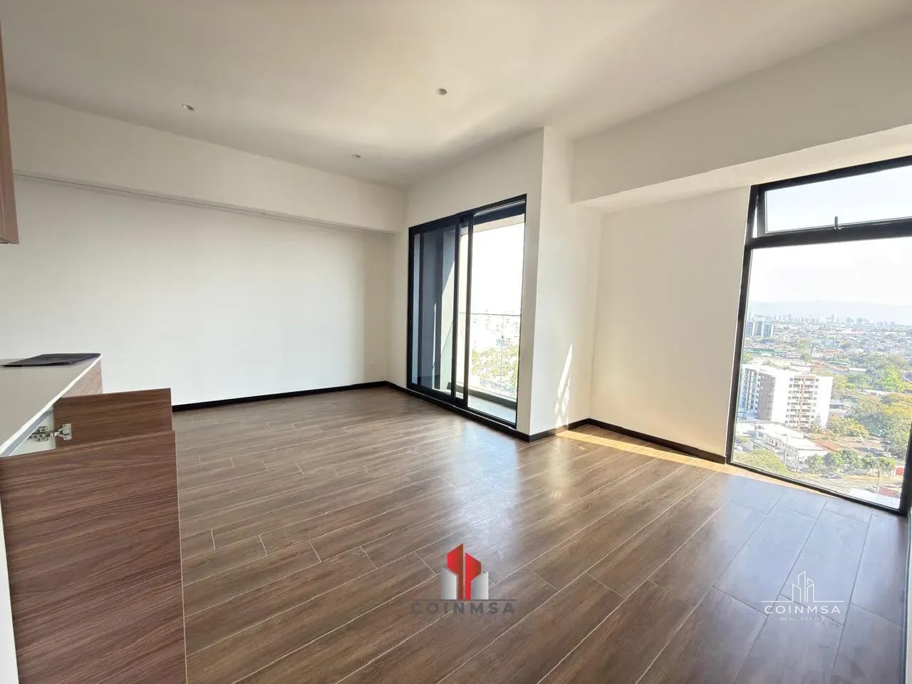 Apartamento en Renta zona 11 / Marabi — Apartamento en Alquiler en Zona 11, Guatemala, Ciudad — foto 3 de 11