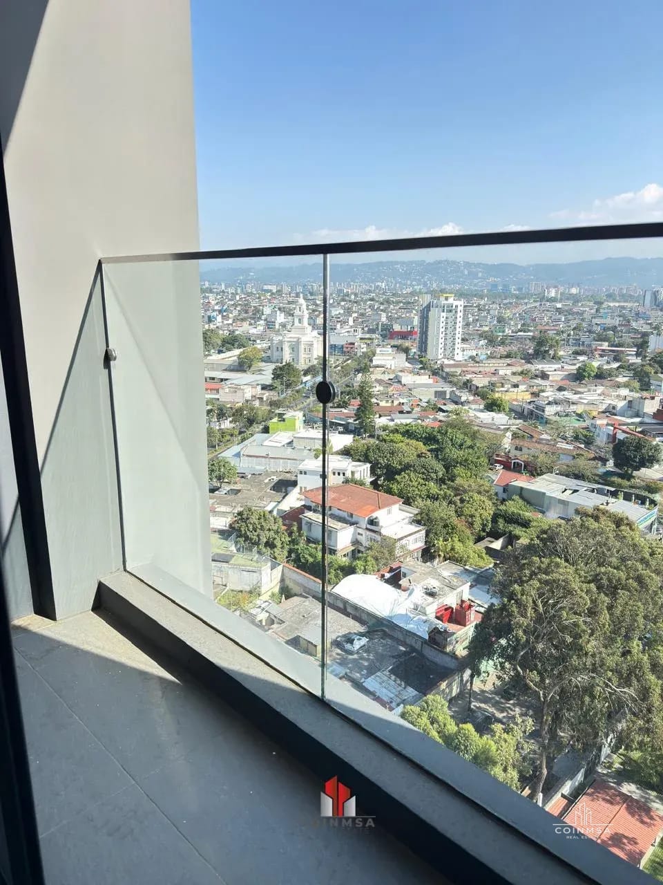Apartamento en Renta zona 11 / Marabi — Apartamento en Alquiler en Zona 11, Guatemala, Ciudad — foto 2 de 11