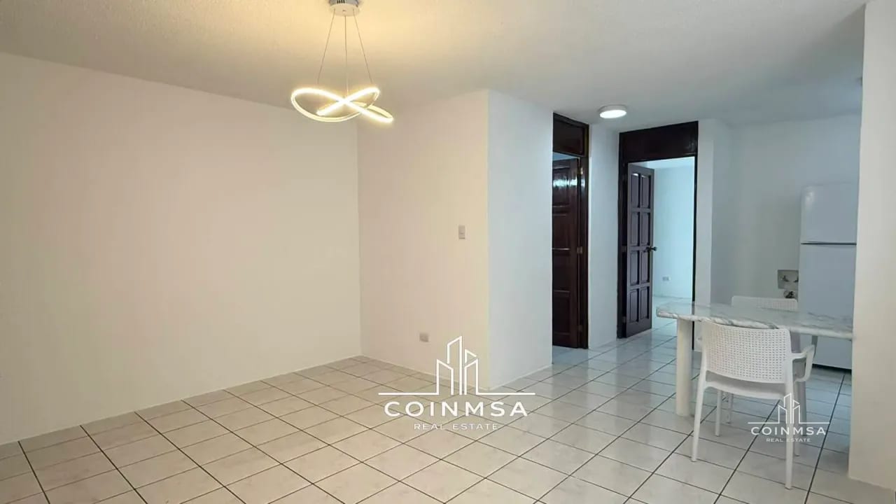 Apartamento en Renta y Venta zona 16 / La Montaña — Apartamento en Alquiler en La Montaña, Zona 16, Guatemala, Ciudad — foto 2 de 5
