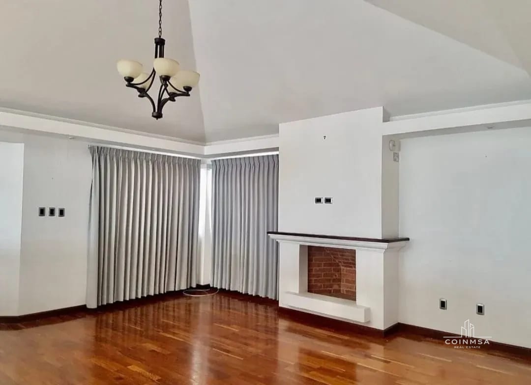 Casa en Renta y Venta zona 16 / La Montaña — Casa en Alquiler en La Montaña, Zona 16, Guatemala, Ciudad — foto 3 de 15