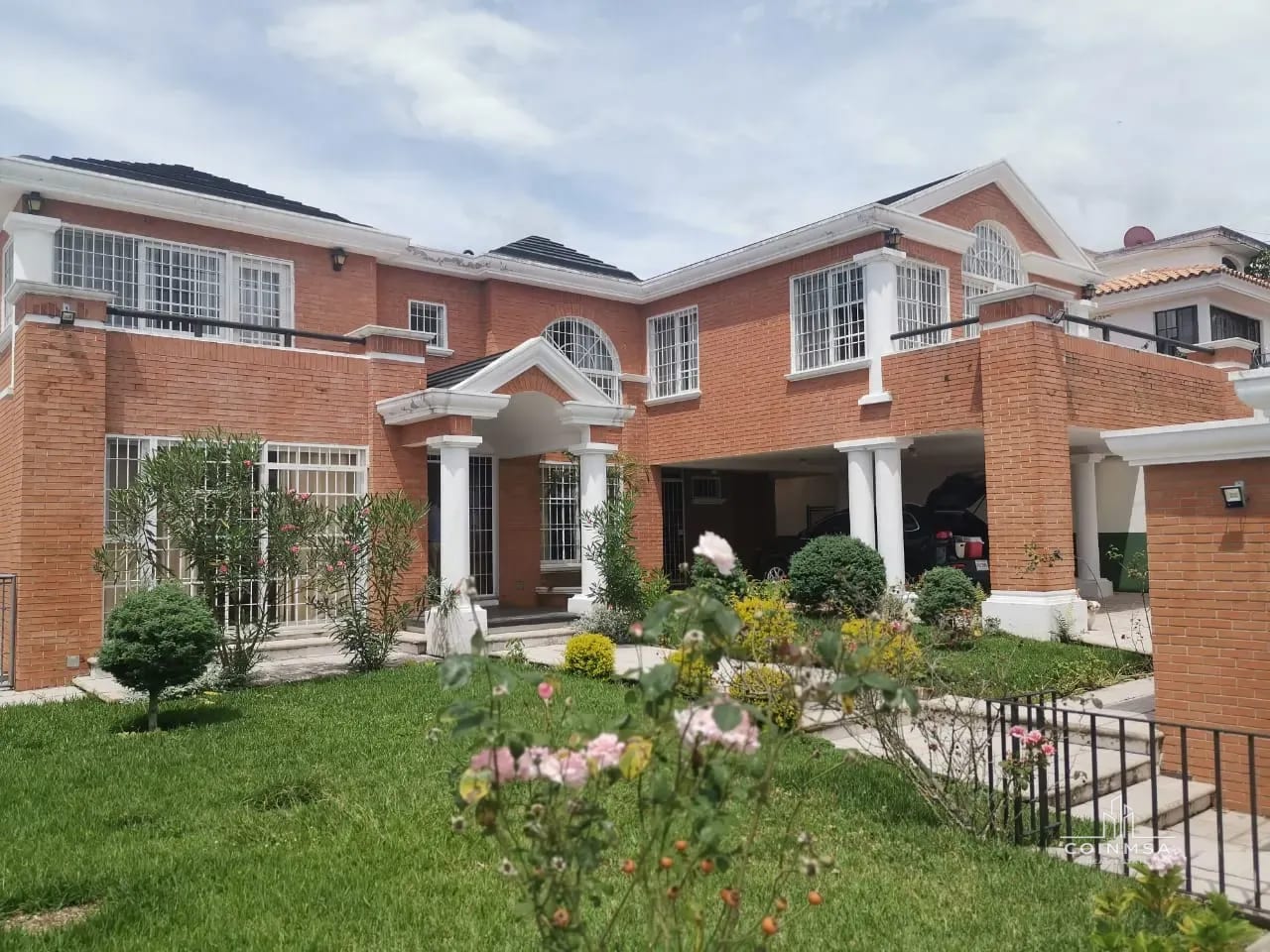 Casa en Renta y Venta zona 16 / La Montaña — Casa en Alquiler en La Montaña, Zona 16, Guatemala, Ciudad — foto 1 de 15