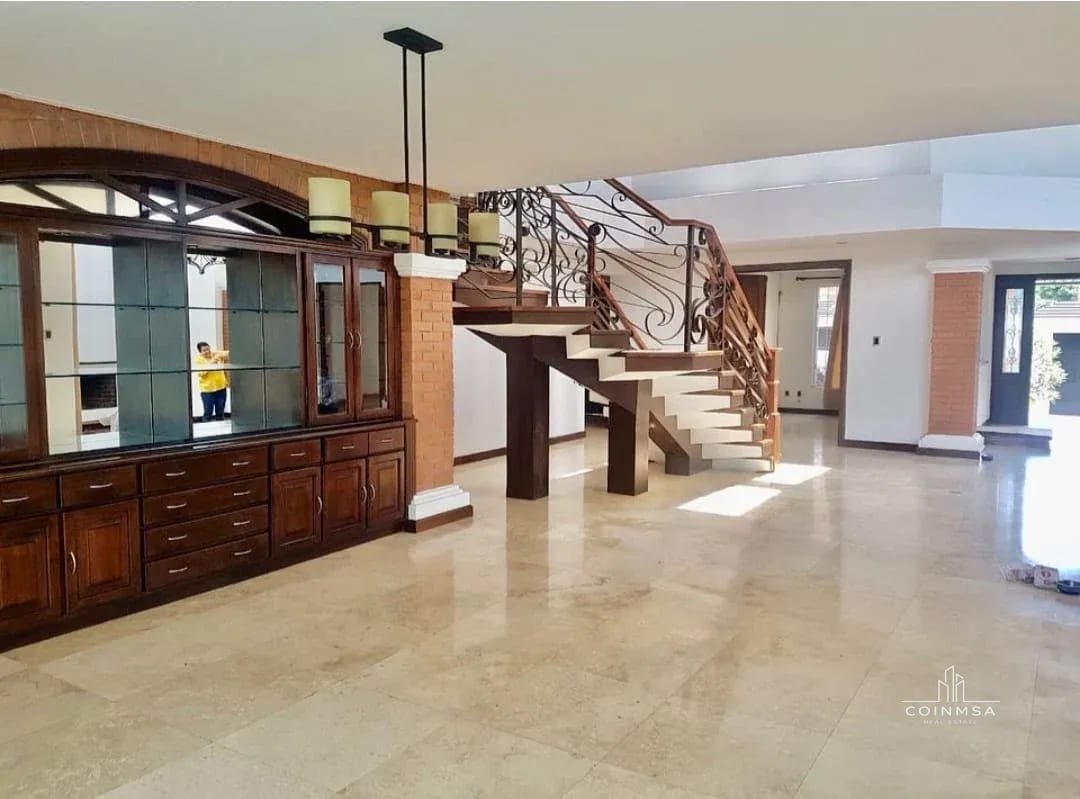 Casa en Renta y Venta zona 16 / La Montaña — Casa en Alquiler en La Montaña, Zona 16, Guatemala, Ciudad — foto 4 de 15