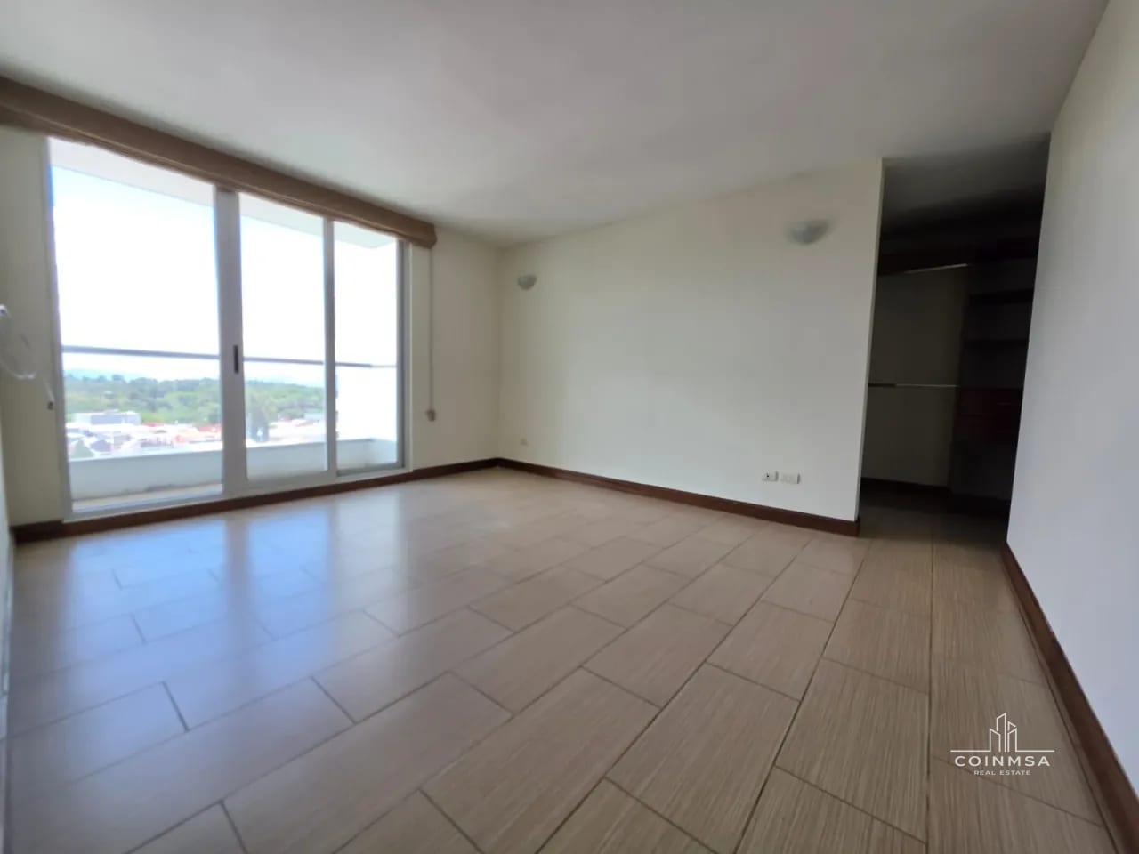 Apartamento en renta zona 14 / Condado la Villa — Apartamento en Alquiler en Condado La Villa, Zona 14, Guatemala, Ciudad — foto 5 de 15