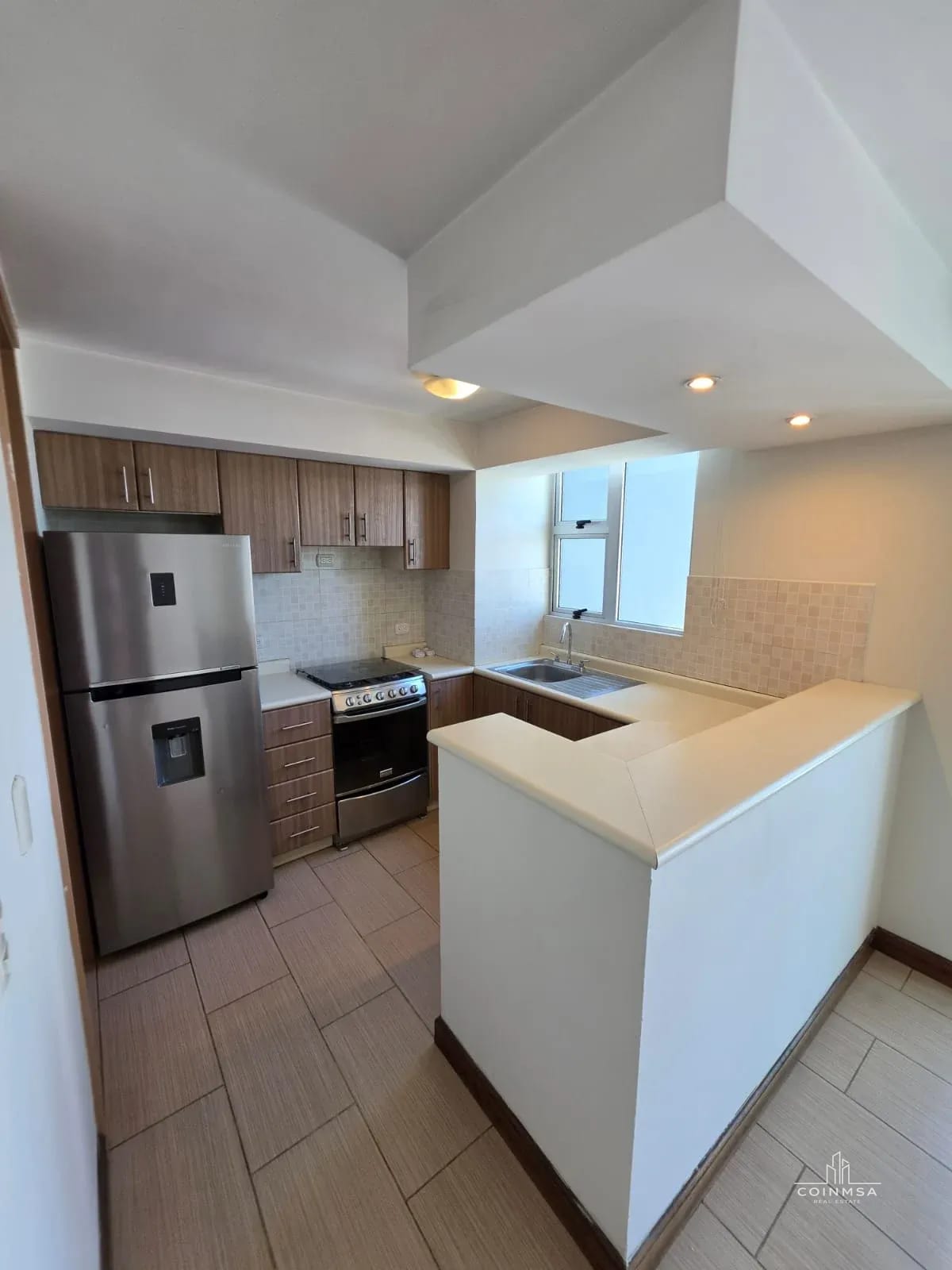 Apartamento en renta zona 14 / Condado la Villa — Apartamento en Alquiler en Condado La Villa, Zona 14, Guatemala, Ciudad — foto 6 de 15