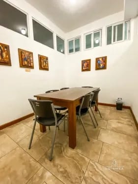 Apartamento en renta zona 15 / Vista Hermosa I — Apartamento en Alquiler en Casa Alhambra, Zona 15, Guatemala, Ciudad — foto 12 de 12
