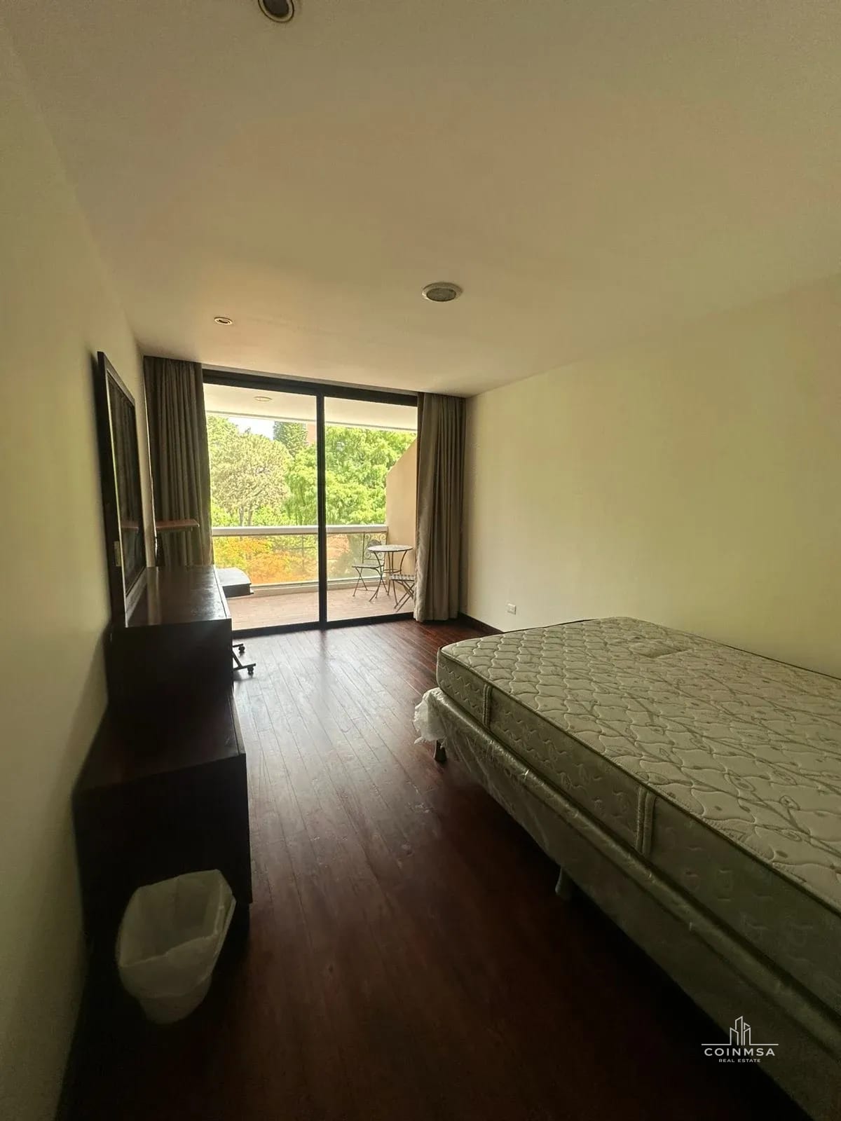Apartamento en Renta zona 10 / Tiffany II — Apartamento en Alquiler en Tiffany II, Zona 10, Guatemala, Ciudad — foto 6 de 13