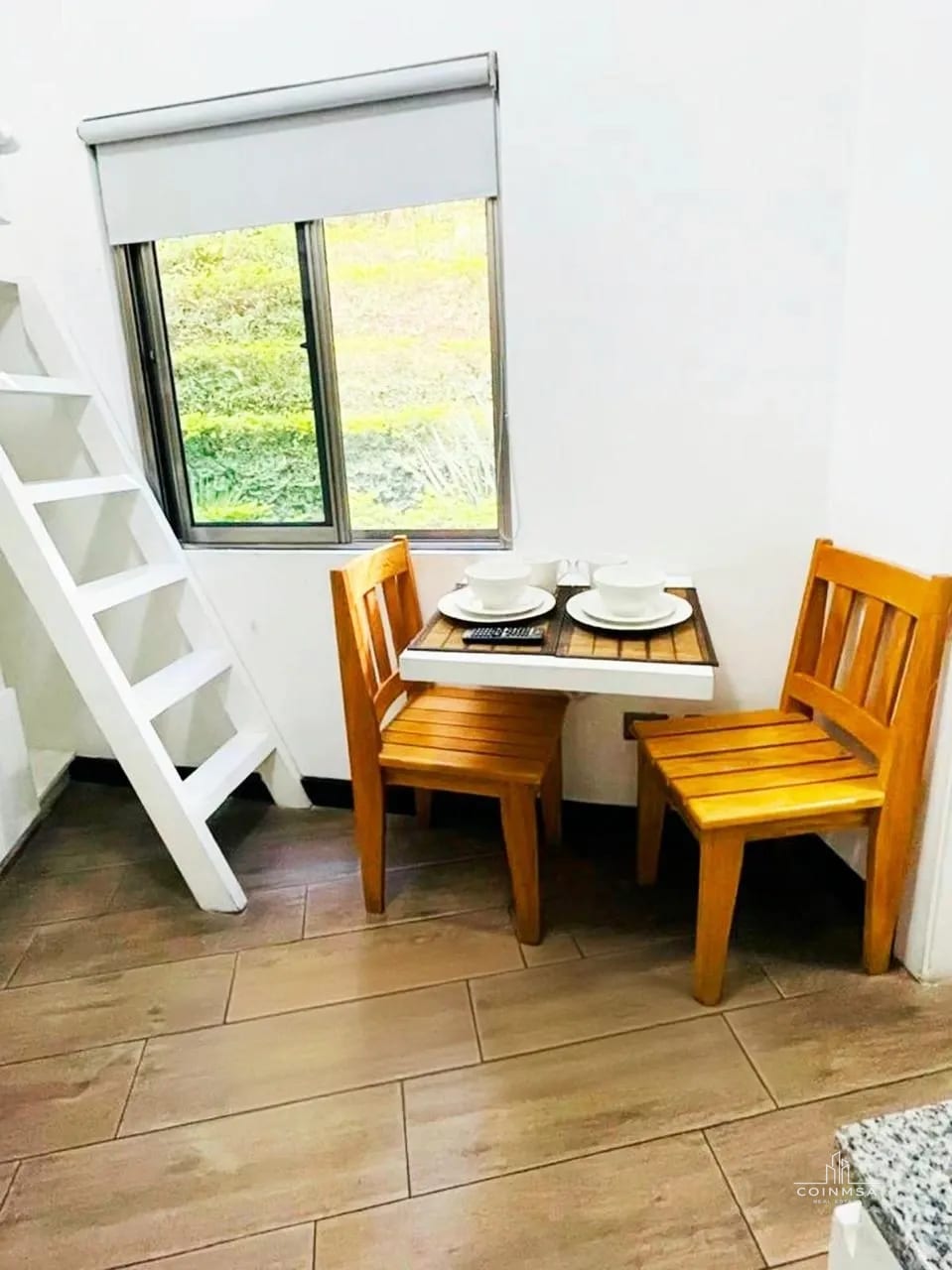 Apartamento Tipo Loft Amueblado en renta zona 15 / Vista Hermosa II — Apartamento en Alquiler en Adamant, Zona 15, Guatemala, Ciudad — foto 4 de 14