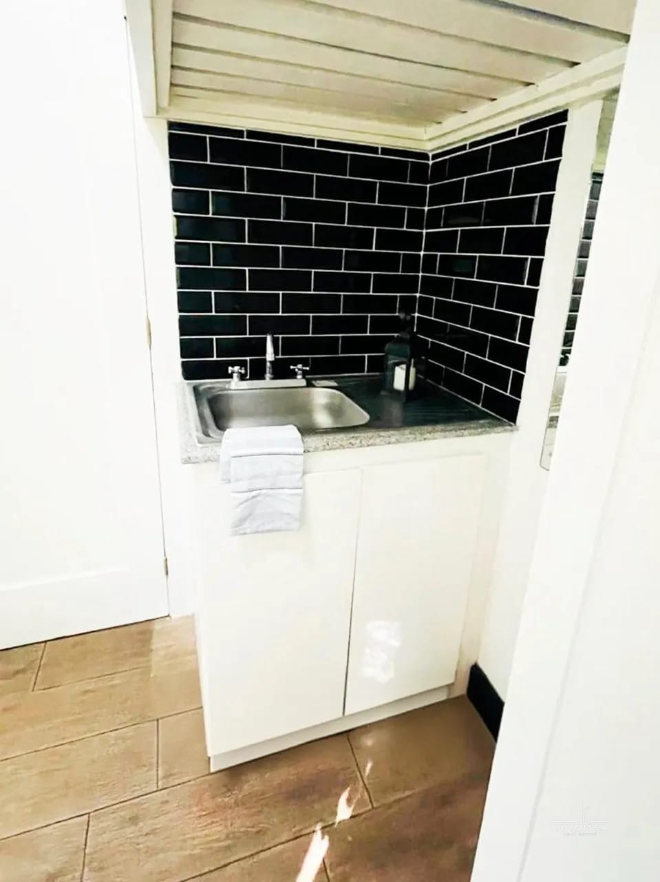 Apartamento Tipo Loft Amueblado en renta zona 15 / Vista Hermosa II — Apartamento en Alquiler en Adamant, Zona 15, Guatemala, Ciudad — foto 8 de 14