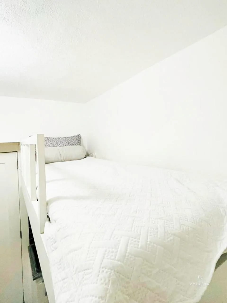 Apartamento Tipo Loft Amueblado en renta zona 15 / Vista Hermosa II — Apartamento en Alquiler en Adamant, Zona 15, Guatemala, Ciudad — foto 11 de 14