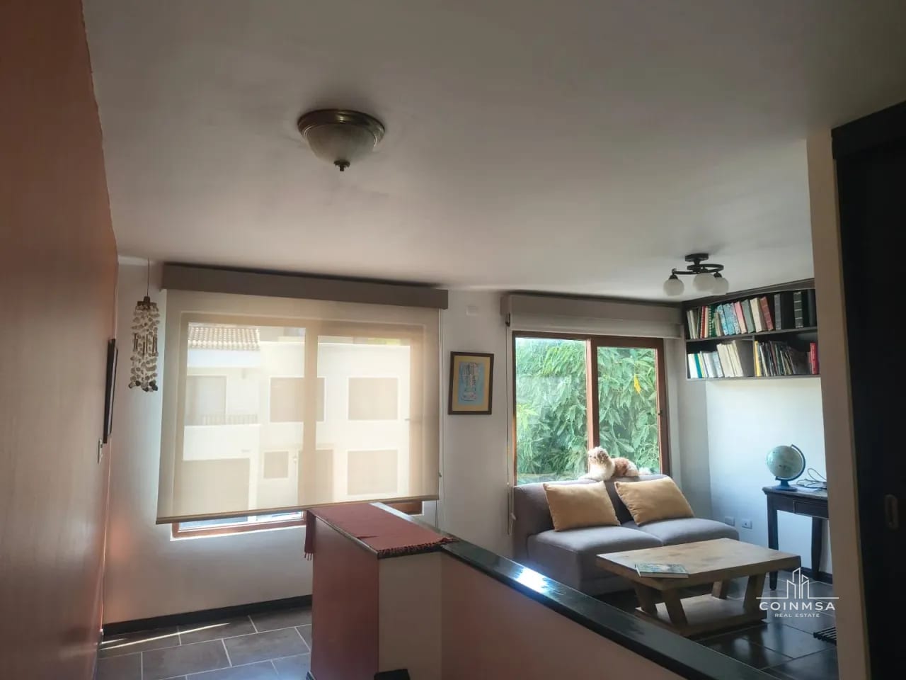 Casa en renta km 21 Carretera a El Salvador / Cumbres de la Arboleda — Casa en Alquiler en Cumbres de La Arboleda, Carretera a El Salvador, Guatemala, Ciudad — foto 10 de 14
