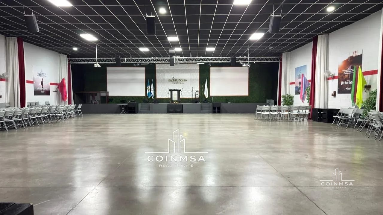 Ofibodega en renta zona 7 / Colonia Toledo — Apartamento en Alquiler en Zona 7, Guatemala, Ciudad — foto 2 de 16