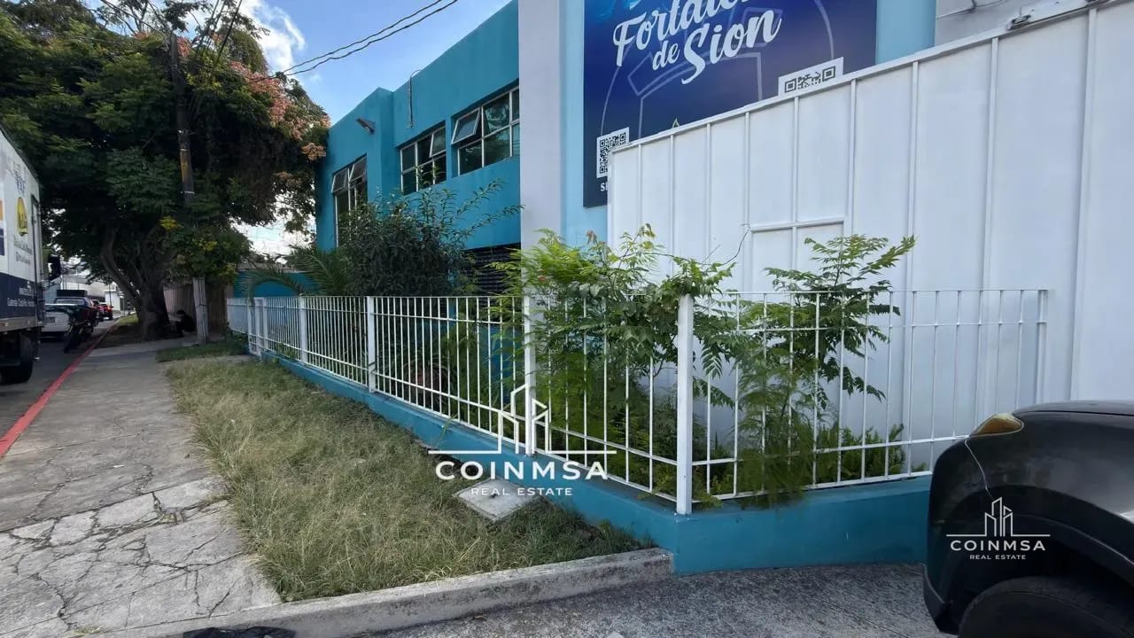 Ofibodega en renta zona 7 / Colonia Toledo — Apartamento en Alquiler en Zona 7, Guatemala, Ciudad — foto 9 de 16