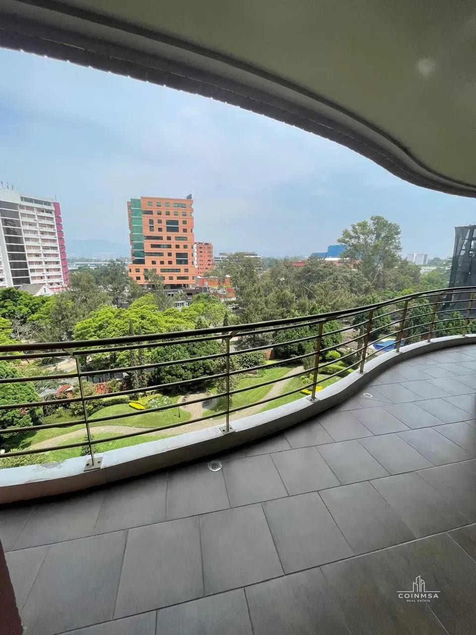 Apartamento en renta zona 15 / Botticelli II — Apartamento en Alquiler en Botticelli II, Zona 15, Guatemala, Ciudad — foto 1 de 17