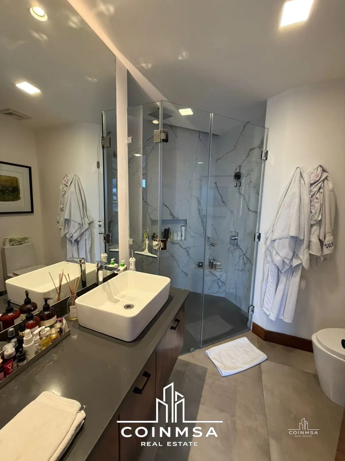 Penthouse en Venta zona 14 / Real de las Américas — Apartamento en Venta en Real de Las Américas, Zona 14, Guatemala, Ciudad — foto 7 de 17