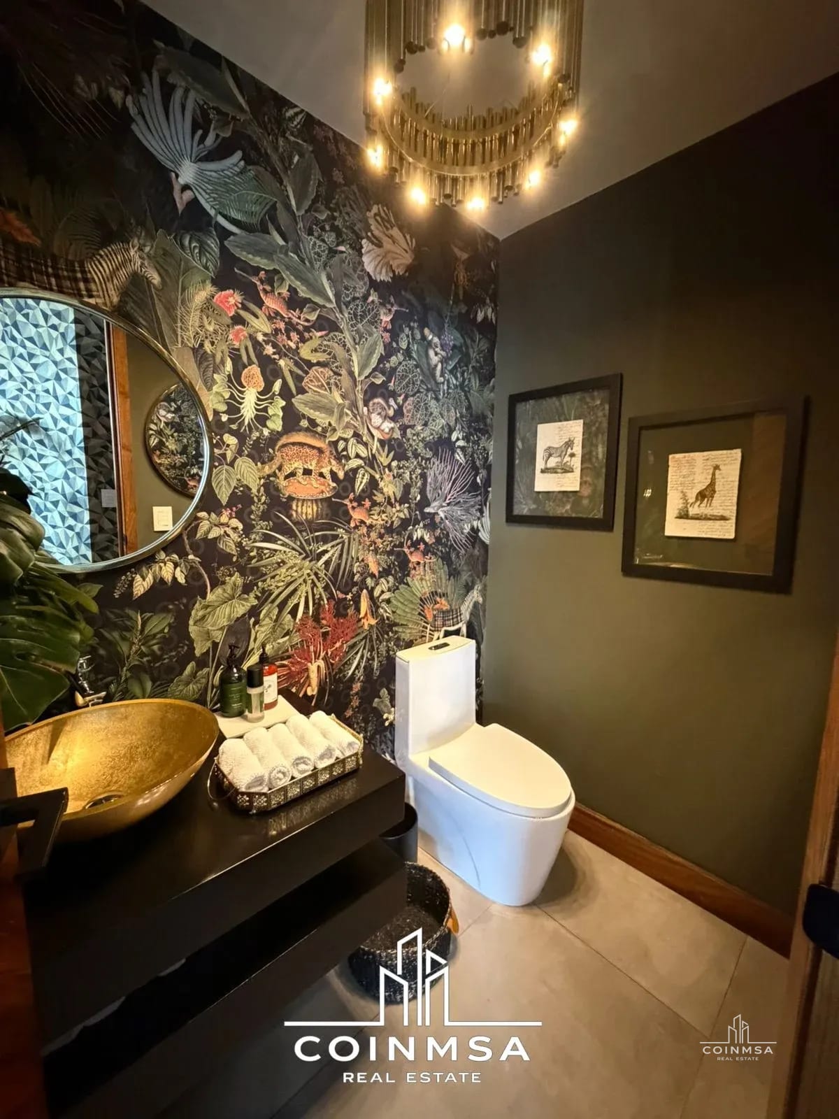 Penthouse en Venta zona 14 / Real de las Américas — Apartamento en Venta en Real de Las Américas, Zona 14, Guatemala, Ciudad — foto 9 de 17
