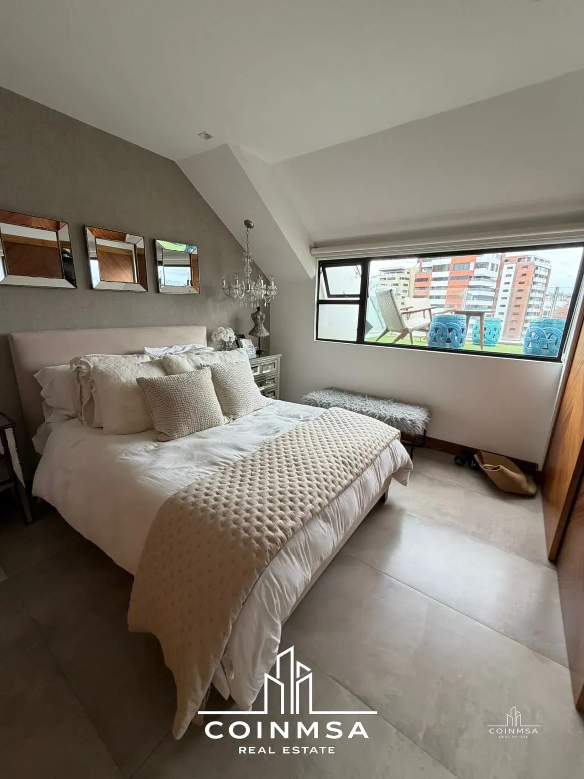 Penthouse en Venta zona 14 / Real de las Américas — Apartamento en Venta en Real de Las Américas, Zona 14, Guatemala, Ciudad — foto 12 de 17