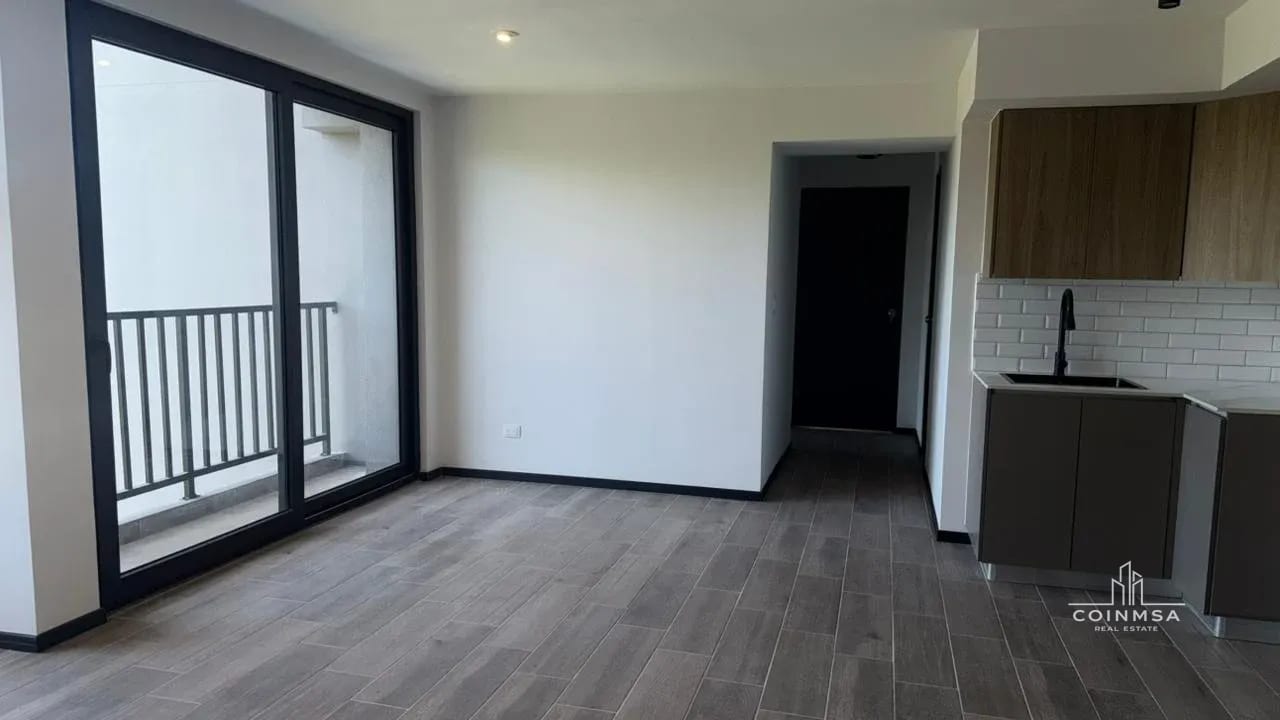 Apartamento en renta zona 16 / Cristo Rey - Piedra Parada — Apartamento en Alquiler en Zona 16, Guatemala, Ciudad — foto 3 de 13