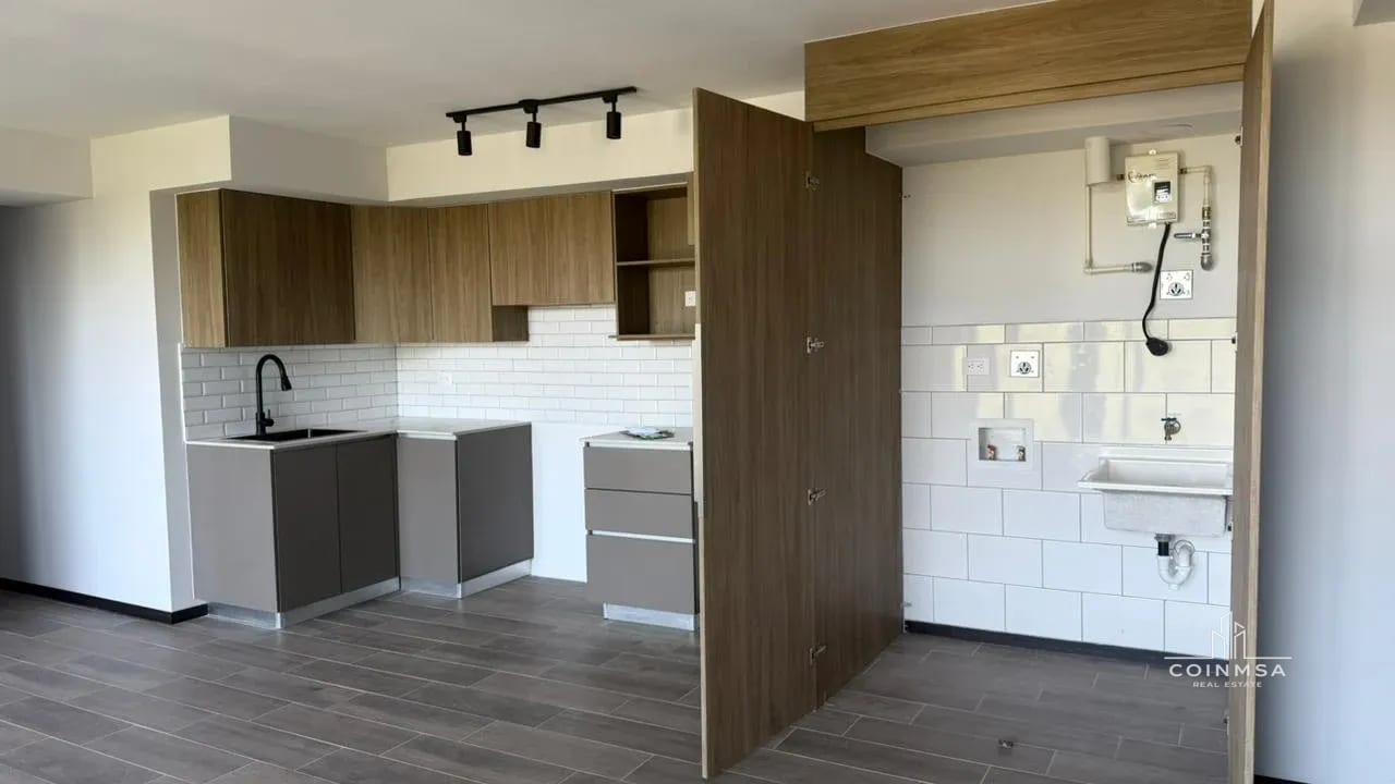 Apartamento en renta zona 16 / Cristo Rey - Piedra Parada — Apartamento en Alquiler en Zona 16, Guatemala, Ciudad — foto 2 de 13