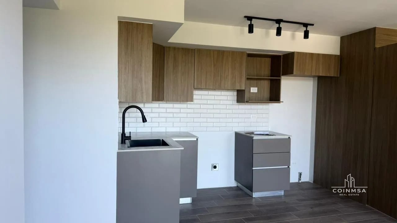 Apartamento en renta zona 16 / Cristo Rey - Piedra Parada — Apartamento en Alquiler en Zona 16, Guatemala, Ciudad — foto 5 de 13