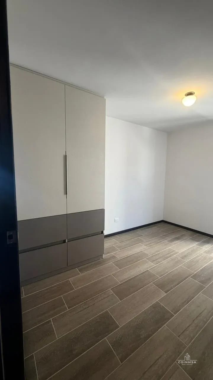 Apartamento en renta zona 16 / Cristo Rey - Piedra Parada — Apartamento en Alquiler en Zona 16, Guatemala, Ciudad — foto 11 de 13