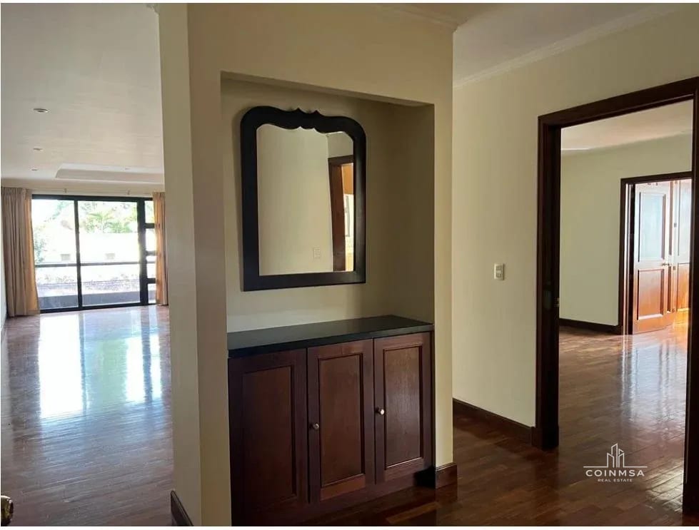 Apartamento en renta zona 10 / Altos de Santa Clara — Apartamento en Alquiler en Altos de Santa Clara, Zona 10, Guatemala, Ciudad — foto 7 de 11