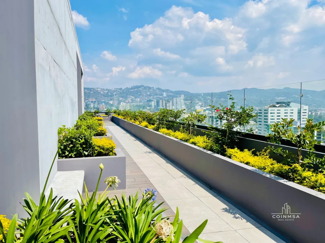 Oficina en renta zona 10 / Edificio 01010 — Casa en Venta en Buena Fuente, Carretera a El Salvador, Guatemala, Ciudad — foto 3 de 10