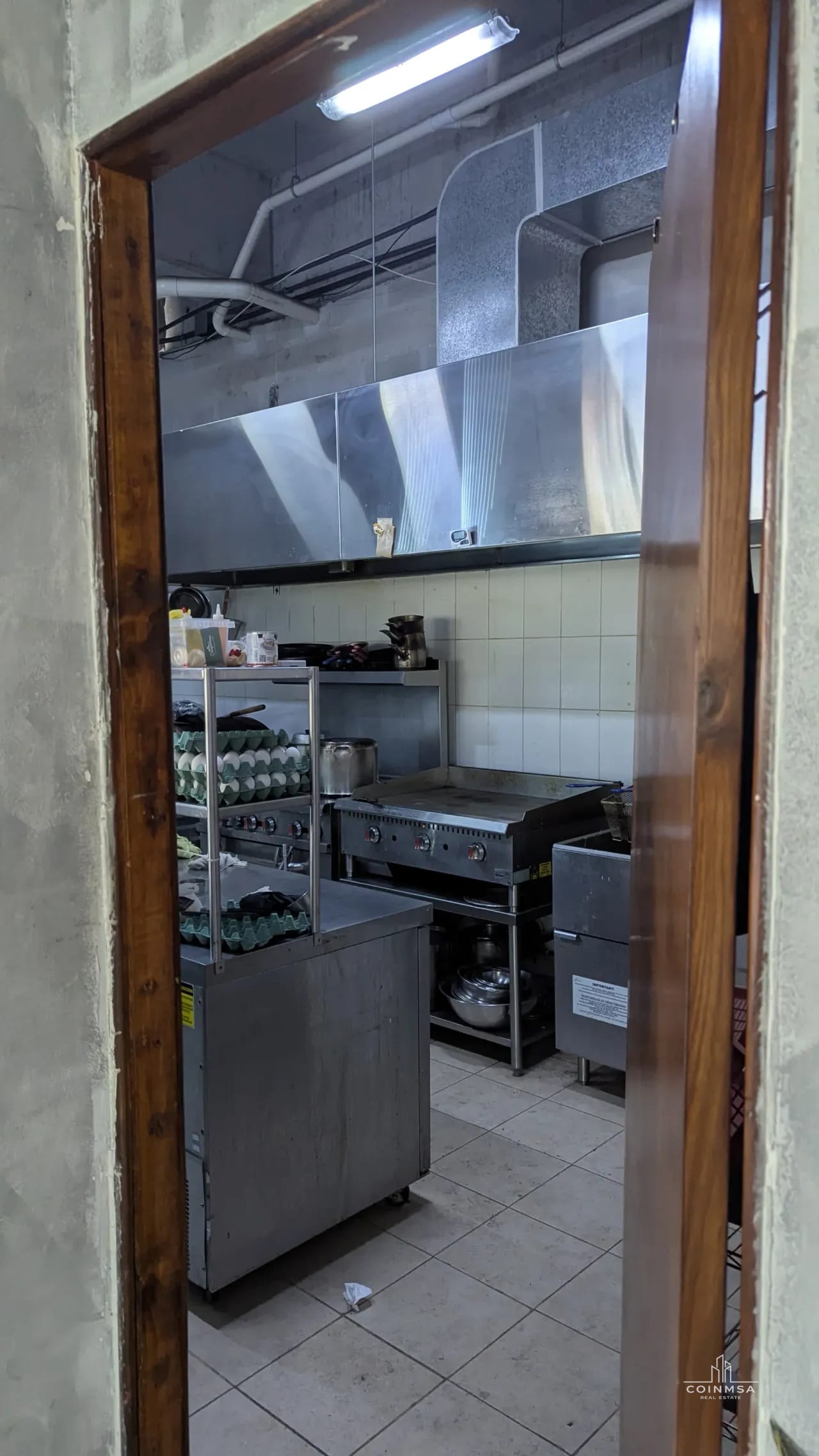 Local en Renta zona 10 — Local en Alquiler en Eon, Zona 10, Guatemala, Ciudad — foto 11 de 14