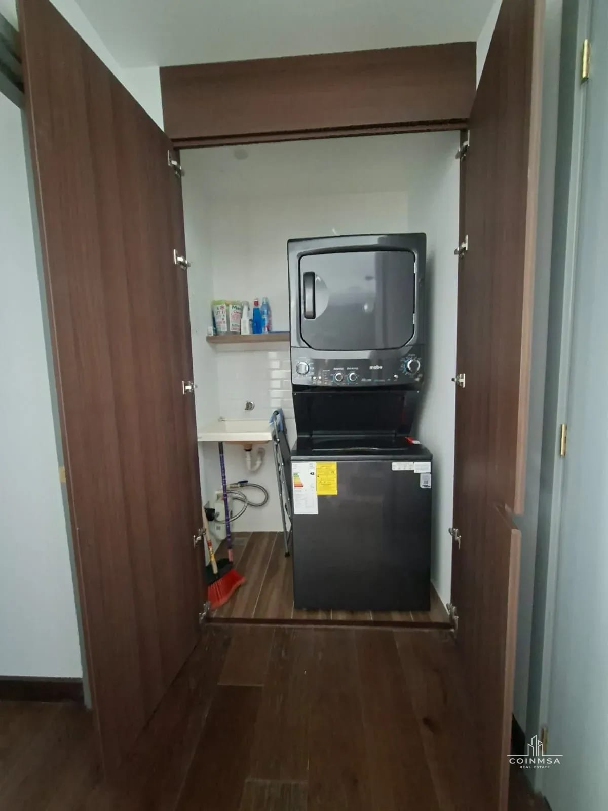 Apartamento amueblado en Renta zona 10 / Atarah — Apartamento en Alquiler en Atarah, Zona 10, Guatemala, Ciudad — foto 6 de 16