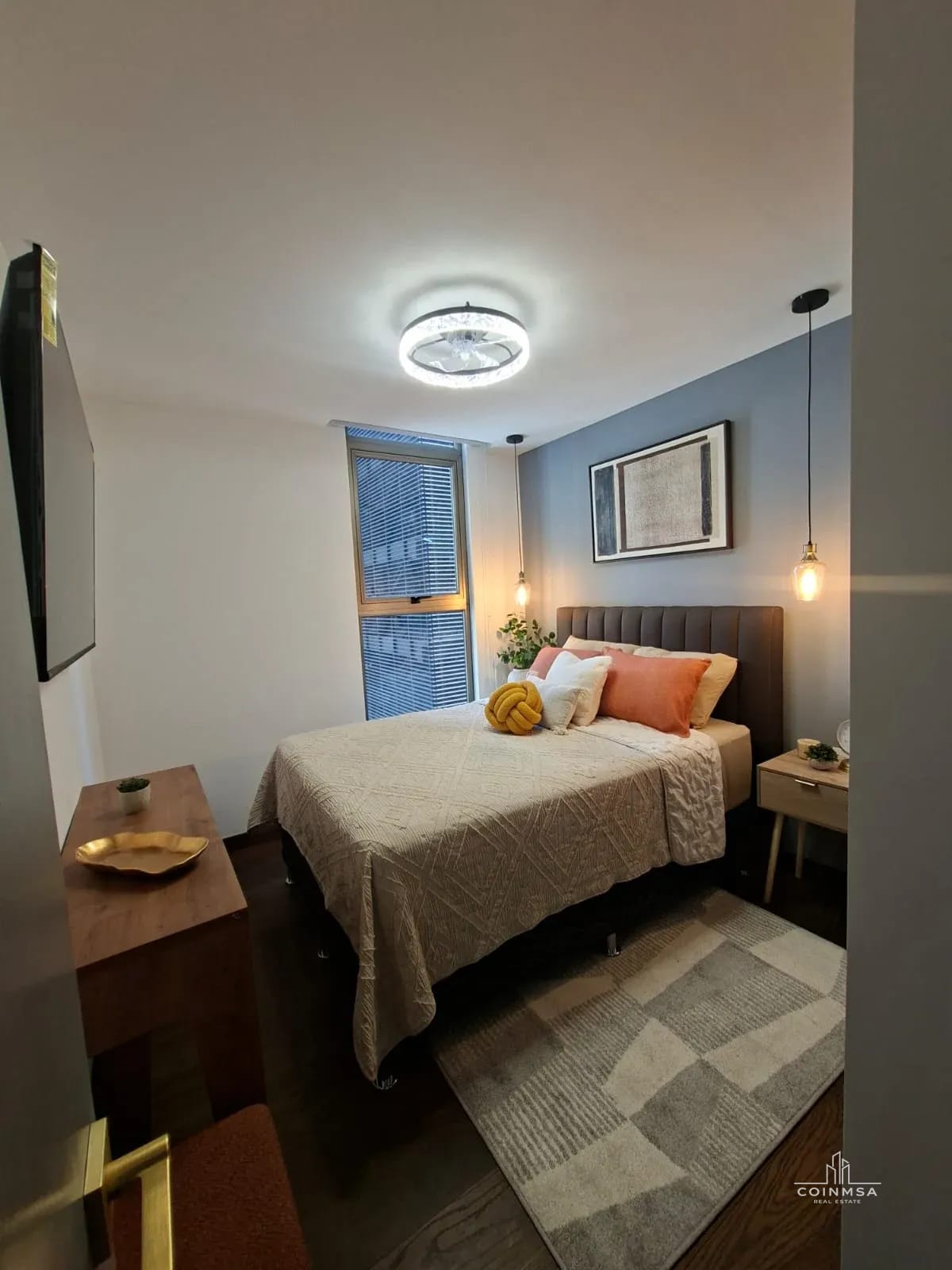 Apartamento amueblado en Renta zona 10 / Atarah — Apartamento en Alquiler en Atarah, Zona 10, Guatemala, Ciudad — foto 7 de 16