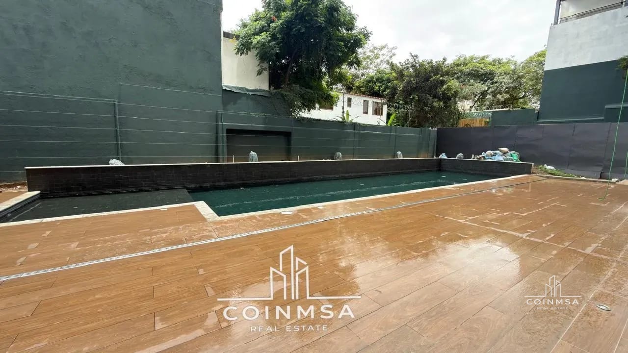 Apartamento amueblado en Renta zona 10 / Atarah — Apartamento en Alquiler en Atarah, Zona 10, Guatemala, Ciudad — foto 12 de 16