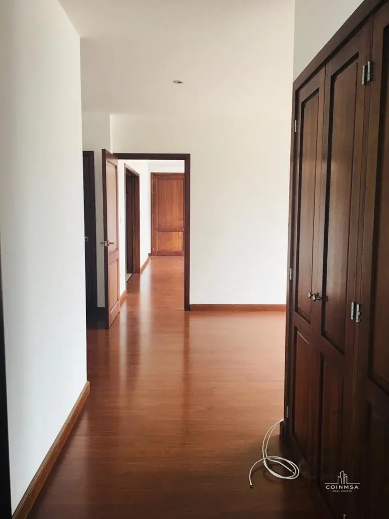 Apartamento en renta zona 15 Vista Hermosa I — Apartamento en Alquiler en Meridian, Zona 15, Guatemala, Ciudad — foto 12 de 15