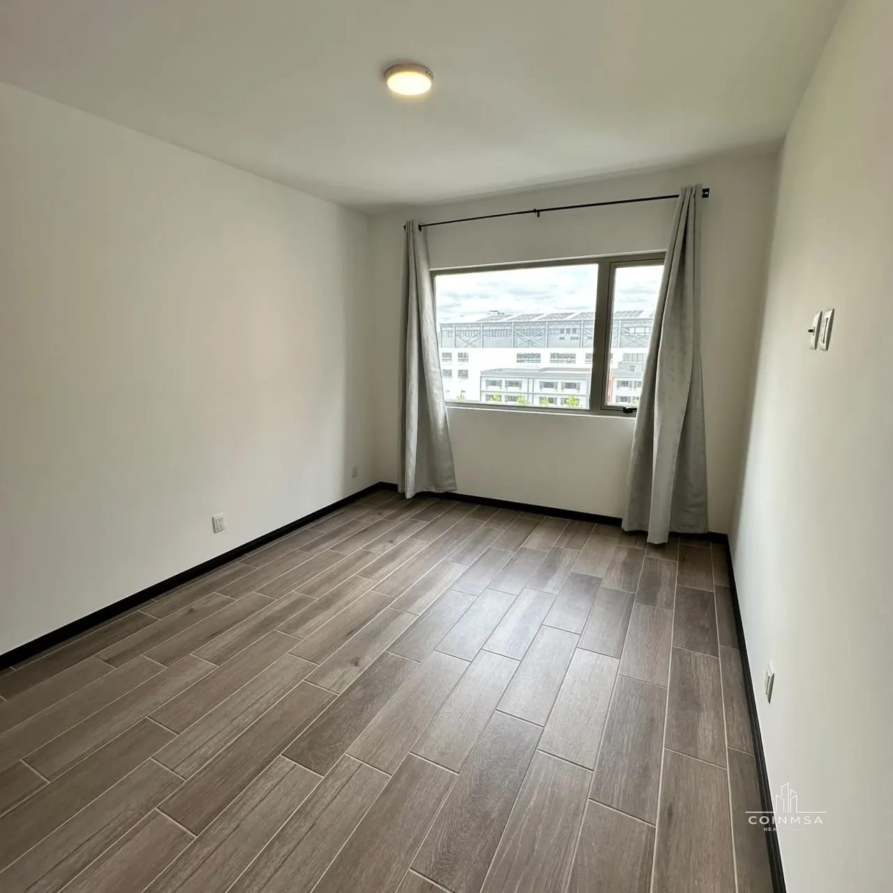 Apartamento en Renta Segheria zona 14 / La Villa — Apartamento en Alquiler en Zona 10, Guatemala, Ciudad — foto 5 de 17