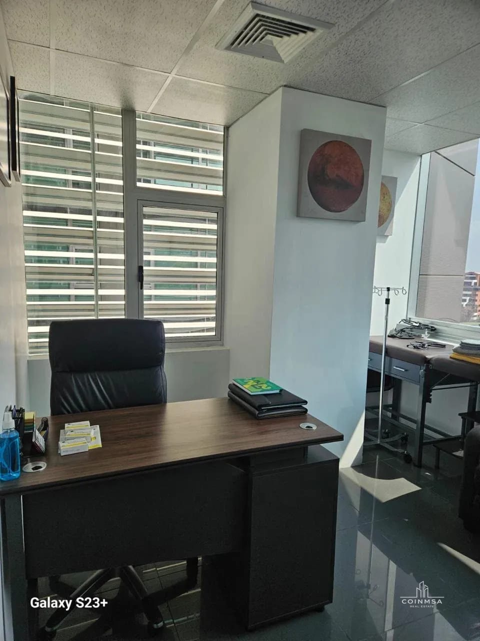 Oficina en renta zona 15 / Domani — Oficina en Alquiler en Domani, Zona 15, Guatemala, Ciudad — foto 5 de 10