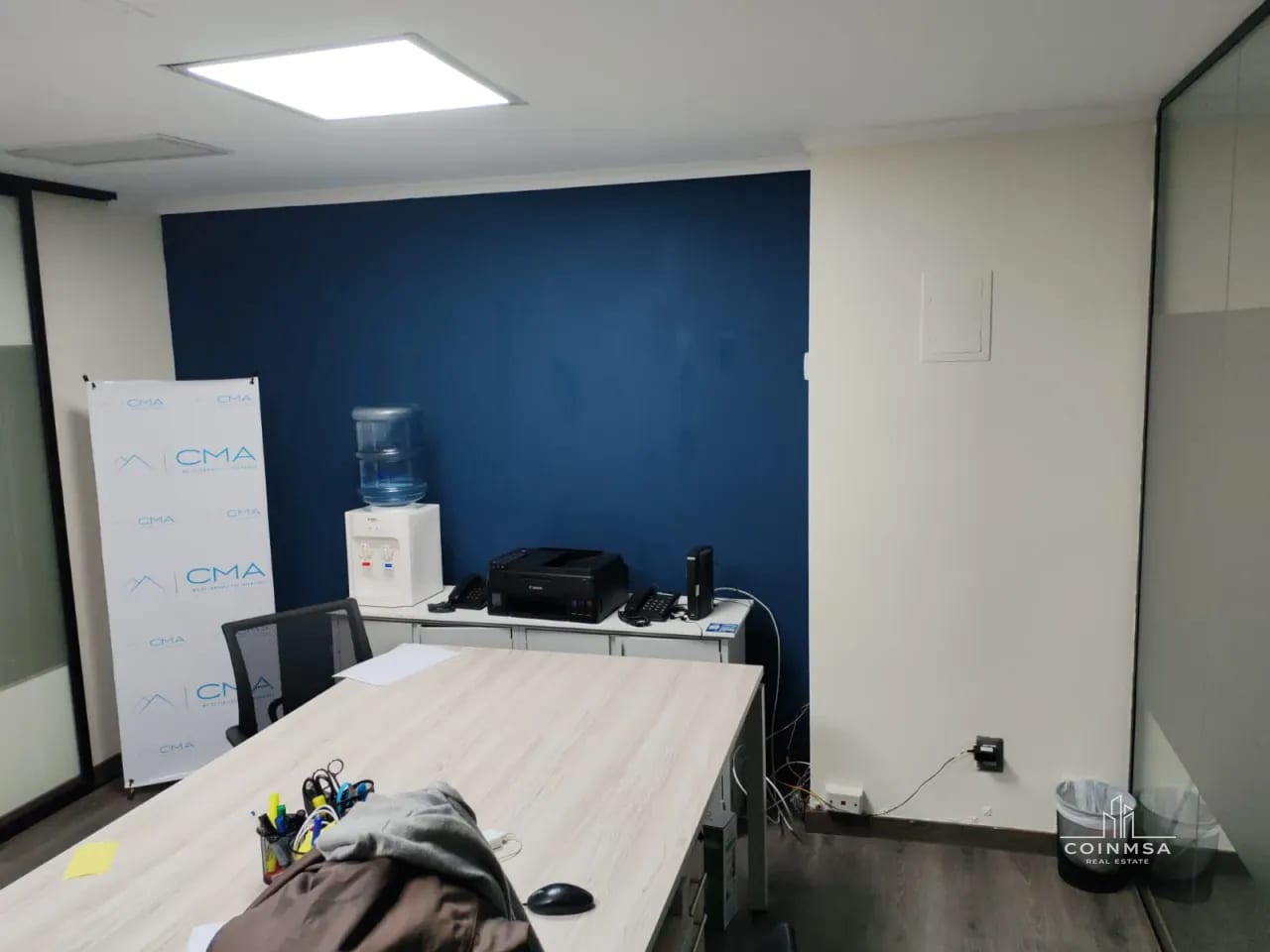 Oficina Amueblada en Venta zona 10 / Torino I — Oficina en Venta en Torino, Zona 10, Guatemala, Ciudad — foto 3 de 9
