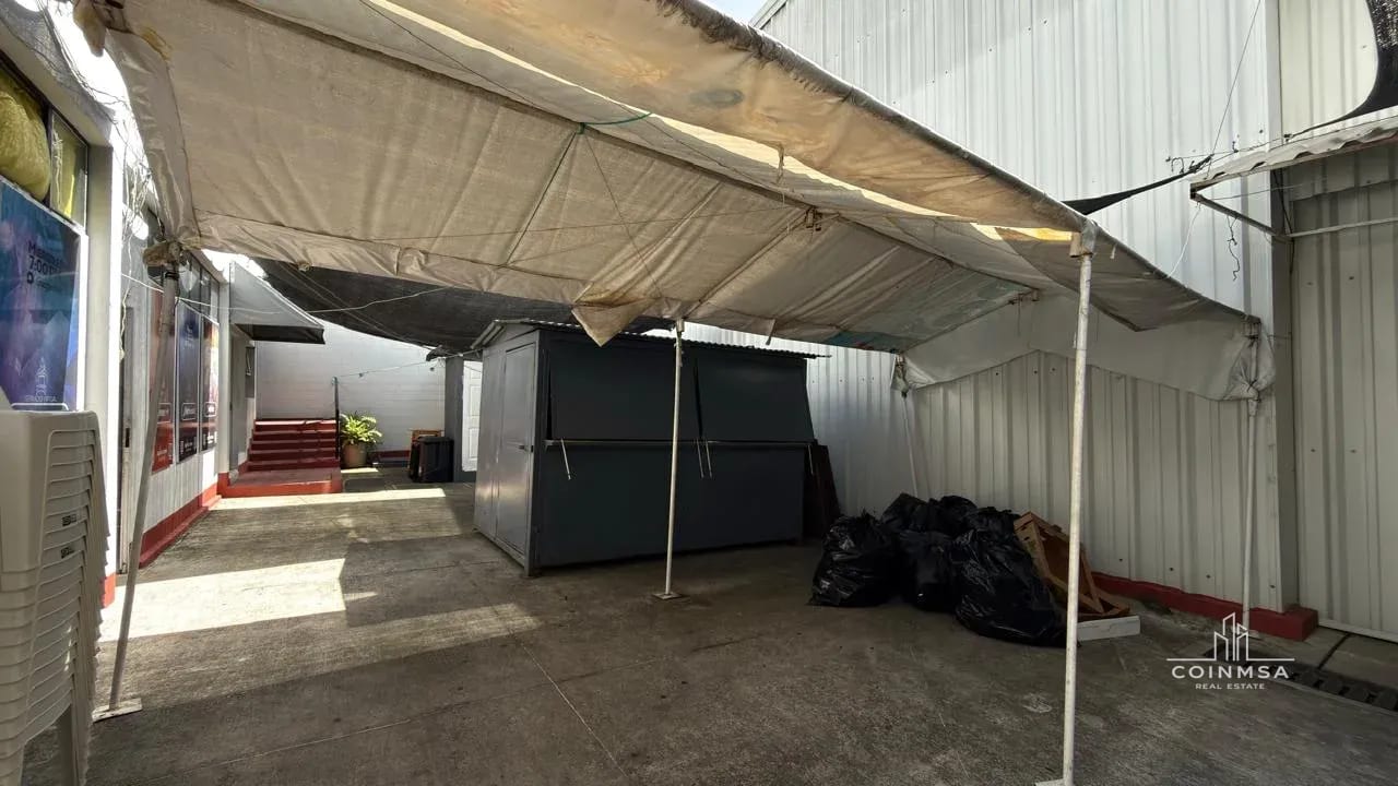 Ofibodega en renta zona 7 / Colonia Toledo — Bodega / Ofibodega en Alquiler en Zona 7, Guatemala, Ciudad — foto 4 de 14