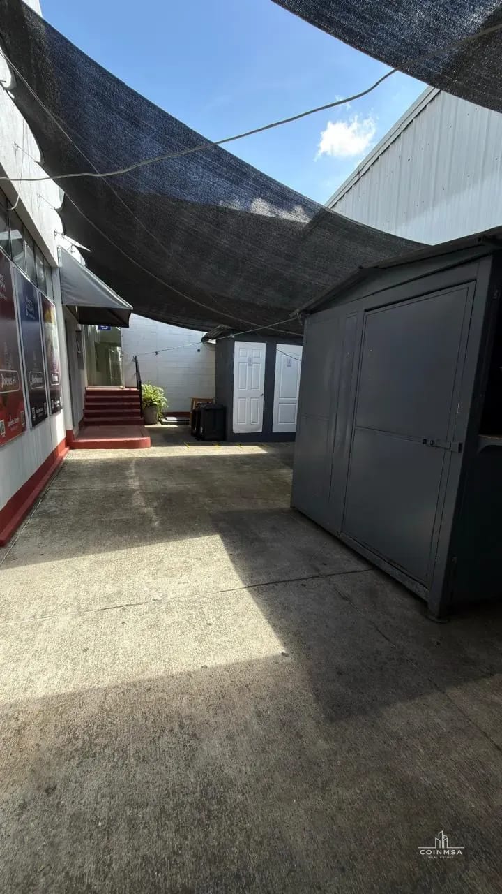 Ofibodega en renta zona 7 / Colonia Toledo — Bodega / Ofibodega en Alquiler en Zona 7, Guatemala, Ciudad — foto 8 de 14