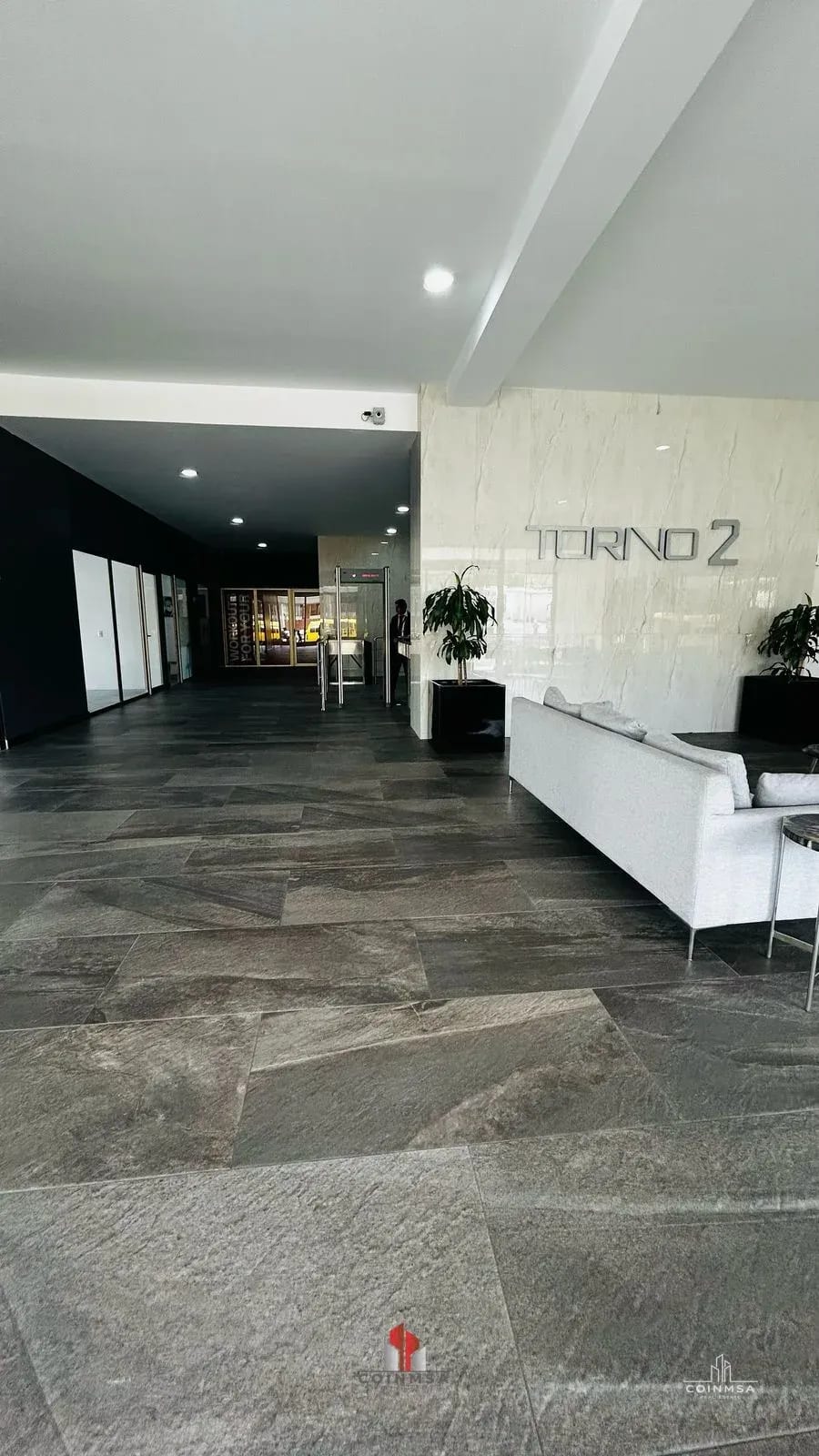 Oficina en Renta zona 10 / Torino II — Oficina en Alquiler en Torino, Zona 10, Guatemala, Ciudad — foto 1 de 12