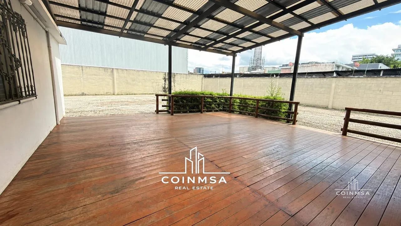Casa para oficina en renta zona 9 — Casa en Alquiler en Zona 9, Guatemala, Ciudad — foto 4 de 17
