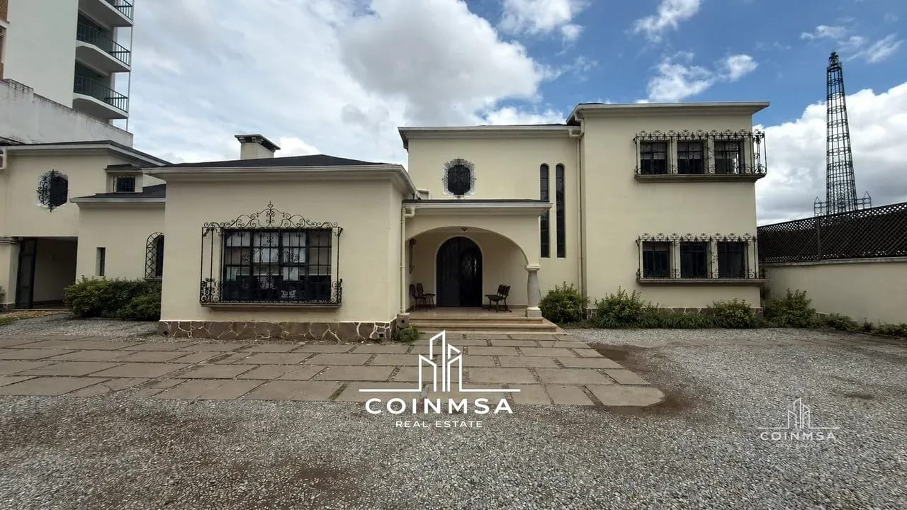 Casa para oficina en renta zona 9 — Casa en Alquiler en Zona 9, Guatemala, Ciudad — foto 7 de 17