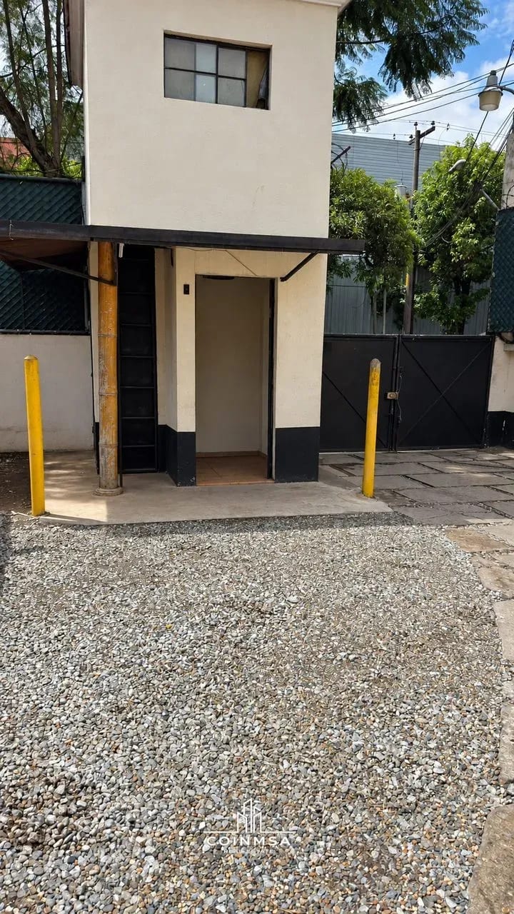 Casa para oficina en renta zona 9 — Casa en Alquiler en Zona 9, Guatemala, Ciudad — foto 8 de 17