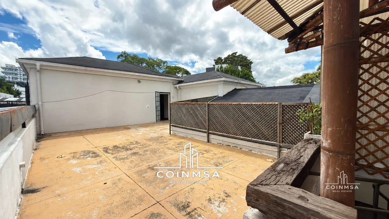 Casa para oficina en renta zona 9 — Casa en Alquiler en Zona 9, Guatemala, Ciudad — foto 11 de 17