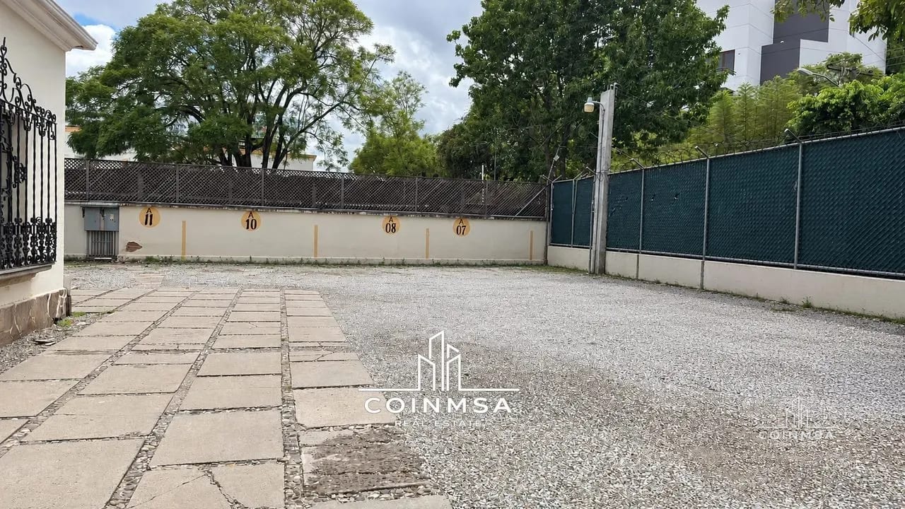 Casa para oficina en renta zona 9 — Casa en Alquiler en Zona 9, Guatemala, Ciudad — foto 10 de 17