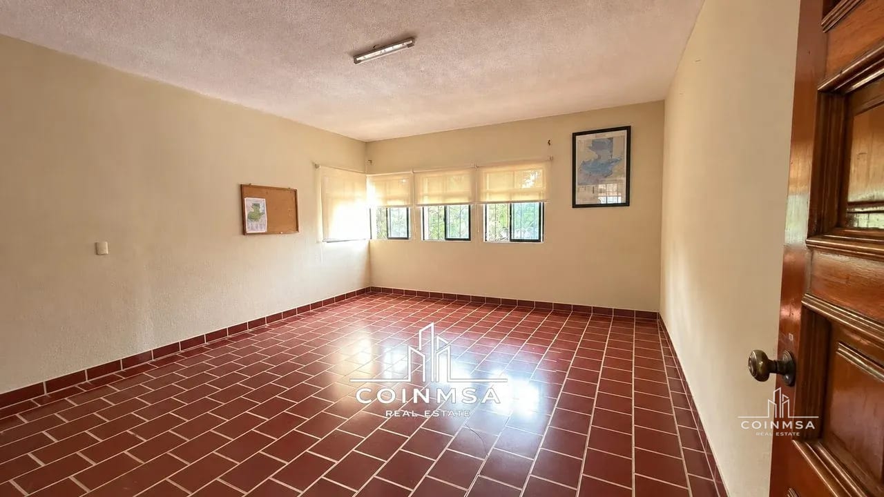 Casa para oficina en renta zona 9 — Casa en Alquiler en Zona 9, Guatemala, Ciudad — foto 14 de 17